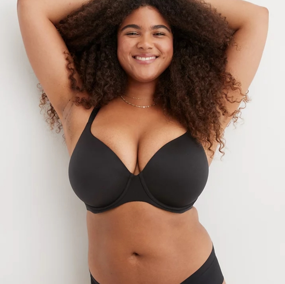 Aerie Sunnie Full Coverage Lightly Lined Bra size 38DD